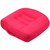 WSGJHB Seat Cushion Pillow for Office Chair/Car, Comfort Car Booster Seat Cushions for Short People Effectively Increase Field of View and Lower Back Fatigue Relief Adult Booster Chair Cushion