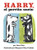 Harry, el perrito sucio (Harry the Dirty Dog, Spanish edition)