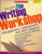 Revisiting the Writing Workshop: Management, Assessment, and Mini-Lessons