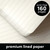 PAPERAGE Lined Pocket Journal Notebook, 1 Pack, (Blush), 160 Pages, Small, 3.6 inches x 5.6 inches - 100 GSM Thick Paper, Hardcover