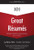 101 Great Resumes (Ron Fry's How to Study Program)