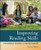 Improving Reading Skills