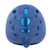 Squishmallows Original 8-Inch Herman Navy Blue Snake with Celestial Belly - Official Jazwares Plush (Little)