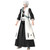 ANIME HEROES - Bleach - Toshiro Hitsugaya Action Figure ANIME HEROES - Bleach - Toshiro Hitsugaya Action Figure