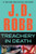 Treachery in Death