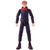 ANIME HEROES - Jujutsu Kaisen - Yuji Itadori Black Flash ver. Action Figure
