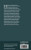 The Pleasures of Reason in Plato, Aristotle, and the Hellenistic Hedonists