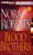 Blood Brothers (Sign of Seven Series)