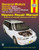 GM: Venture, Silhouette, Trans Sport, Montana, 1997-2005 (Haynes Repair Manuals)