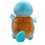Pokemon Center Squirtle Poke Plush - 8 In.