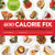400 Calorie Fix: The Easy New Rule for Permanent Weight Loss!