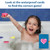 Skillmatics Seek & Splash Bath Toys - Search and Find Gem Game, Bathtub, Baby Pool & Summer Toys for Toddlers, Kids, Preschoolers, Waterproof Cards, Gifts for Boys & Girls Ages 3, 4, 5, 6
