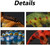 HAPTIME Plastic Assorted Mini Dinosaur Figures, Little Dinosaur Figurine, Small Dino Toy 1.5 inch - 3 inch, Great for Dino Cake Topper, Easter Eggs Filler, Pack of 12