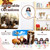 Bememo 25 Pcs Little Jesus Figures Original Design Mini Rubber Jesus Toys to Hide and Seek Religious Party Favors Sunday School Baptism Gifts (Macaron Color)