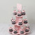 30 PCS 70th Birthday Cupcake Toppers Glitter Seventy Happy 70th Straight Outta 1955 Cupcake Picks for Cheers to 70 Fabulous 70th Birthday Anniversary Party Cake Decorations Supplier Silver