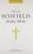 The Old Scofield Study Bible: King James Version, Standard Edition