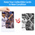 QTYORD 400Pcs Top Loaders for Cards (200Pcs Hard Plastic Card Holders & 200Pcs Penny Card Sleeves) 3" x 4" Toploaders, Card Protector Sleeves for Baseball Football Sports Cards, Standard Trading Cards