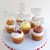 30 PCS 80th Birthday Cupcake Toppers Glitter Eighty Happy 80 Straight Outta 1945 Cupcake Picks for Cheers to 80 Fabulous 80th Birthday Anniversary Party Cake Decorations Supplier Silver