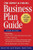 Ernst & Young Business Plan Guide