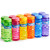 JOYIN Bubble Bottles 6/12/24/36PCS (4oz Solution), Bubbles Wand Bulk for Party Favors for Kids, Toddler Summer Outside Toys Gift for Kids (12)