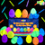 JOYIN 144 Pcs Easter Eggs with 288 Pcs Mini Glow Sticks for Kids Glow-in-The-Dark Basket Stuffers Fillers Gift, Easter Eggs Hunt Game Party Favors Classroom Decorations Supplies
