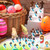 Bememo 25 Pcs Little Jesus Figures Original Design Mini Rubber Jesus Toys to Hide and Seek Religious Party Favors Sunday School Baptism Gifts(Cyan Blue)