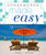 Crosswords Made Easy: 72 Relaxing Puzzles (Easy Crosswords)
