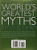 National Geographic Essential Visual History of World Mythology