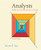 Analysis: With an Introduction to Proof (4th Edition)