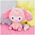 GUND Sanrio My Melody Unicorn Plush Toy, Premium Stuffed Animal for Ages 1 and Up, Pink, 9.5