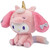 GUND Sanrio My Melody Unicorn Plush Toy, Premium Stuffed Animal for Ages 1 and Up, Pink, 9.5