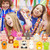 KissFuture Party Favors for Kids 24PCS Animal Squishy Toys,Goodie Bag Stuffers for Kids,Pinata Stuffers,Birthday Gifts for Boys & Girls,Treasure Chest Prizes,Classroom Prizes