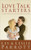Love Talk Starters: 275 Questions to Get Your Conversations Going
