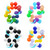 4PCS Autism Sensory Toys for Autistic Children,Quiet Fidget Toys for Adults Kids, Stocking Stuffers for Kids Boys,Autism Toys for Toddlers 3-4,Kids Travel Toys for Kids Ages 3-5 Gift(C)