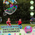 WOWMAZING Giant Bubble Kit  Family Pack (14-Piece Set) with Big Bubble Wand and Solution Concentrate (Makes 3 Gallons of Large Bubbles) | Best Value for Family Fun