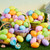 JOYIN 3.15" Pastel Easter Eggs, 100PCS Large Plastic Eggs, Empty Colorful Fillable Eggshells for Easter Hunt, Party Favor, Basket Stuffers Filler, Classroom Prize Supplies JOYIN 3.15" Pastel Easter Eggs, 100PCS Large Plastic Eggs, Empty Colorful Fillable Eggshells for Easter Hunt, Party Favor, Basket Stuffers Filler, Classroom Prize Supplies