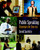 Public Speaking: Strategies for Success (6th Edition)