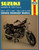 Suzuki GS550 & 750 '76'82 (Haynes Repair Manuals)