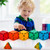 FNJO Magnetic Tiles, 110PCS Magnet Building Set, Magnetic Building Blocks,Construction STEM Learning and Playing Toys for Kids, Montessori Toy for Preschool Boys Girls Toddlers Classroom Must-Haves FNJO Magnetic Tiles, 110PCS Magnet Building Set, Magnetic Building Blocks,Construction STEM Learning and Playing Toys for Kids, Montessori Toy for Preschool Boys Girls Toddlers Classroom Must-Haves