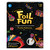 Skillmatics Foil Fun - Pretty Patterns, Easter Basket Stuffers, Mess-Free Art, Magnets, DIY Colorful Creative Activity, Craft Kits, Gifts for Kids, Teens, Adults, Families