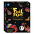 Skillmatics Foil Fun - Pretty Patterns, Easter Basket Stuffers, Mess-Free Art, Magnets, DIY Colorful Creative Activity, Craft Kits, Gifts for Kids, Teens, Adults, Families