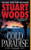 Cold Paradise (A Stone Barrington Novel)