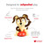 Tonies Favorite Children's Songs: Playtime Puppy Audio Toy Figurine