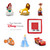 Tonies Favorite Children's Songs: Playtime Puppy Audio Toy Figurine