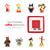 Tonies Favorite Children's Songs: Playtime Puppy Audio Toy Figurine