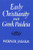 Early Christianity and Greek Paidea