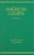 American Courts (Coursebook)