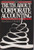 The Truth About Corporate Accounting