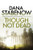 Though Not Dead (A Kate Shugak Investigation)