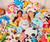 Snackles Series 2 8-inch by ZURU Cuddly Squishy Comfort 8-inch Plush with Licensed Snack Brand Accessory (Cow&Kung Fu Tea Bubble Tea)